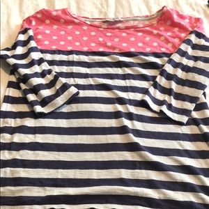 Boden Breton tee